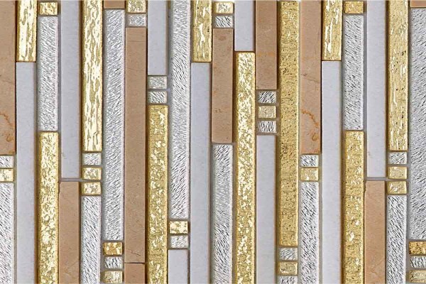 Nhà cung cấp gạch mosaic tại TP. HCM - Cam kết mẫu mã đẹp - Giá cả hợp lý