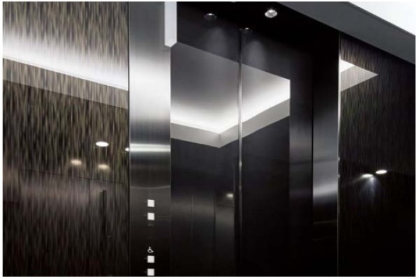 3M DI-NOC TM Architectural Finishes DG Series